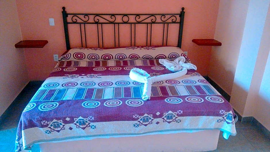 Hotel Posada La Pastrana