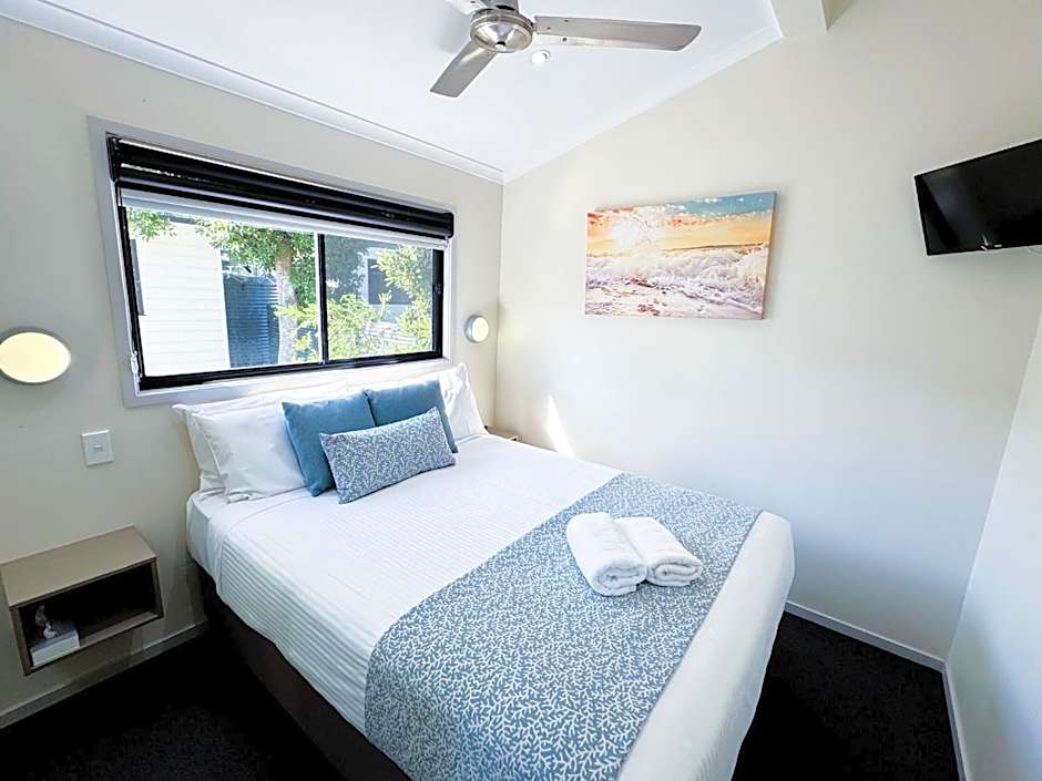 Shoal Bay Holiday Park