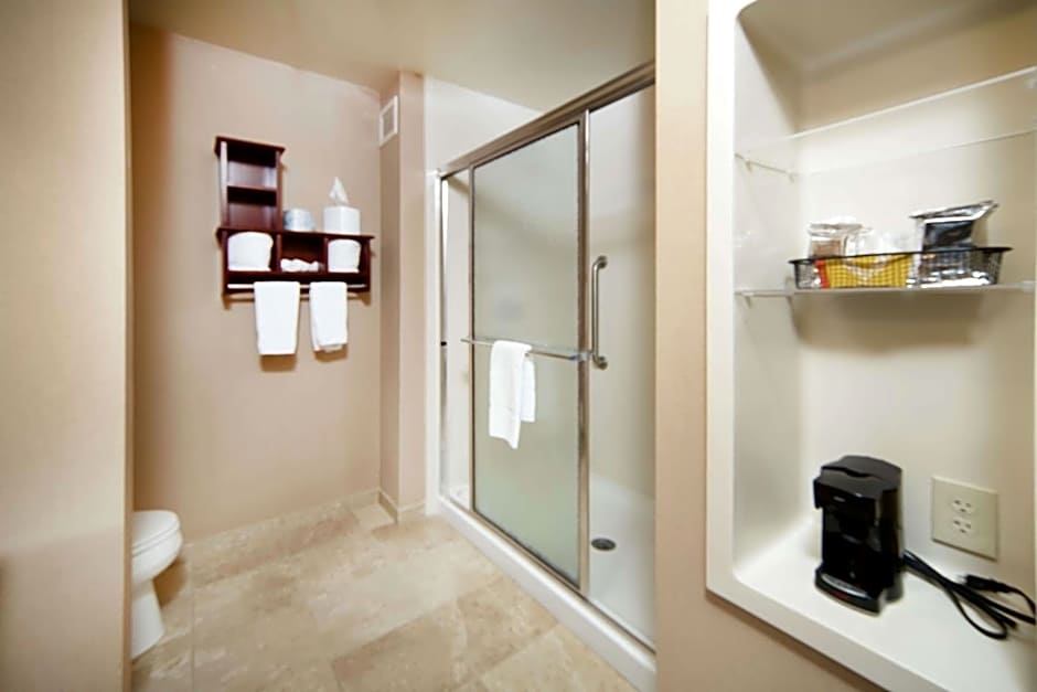 Hampton Inn By Hilton Suites Greensburg