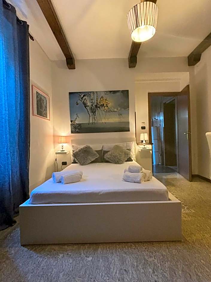 B&B Villa Guido