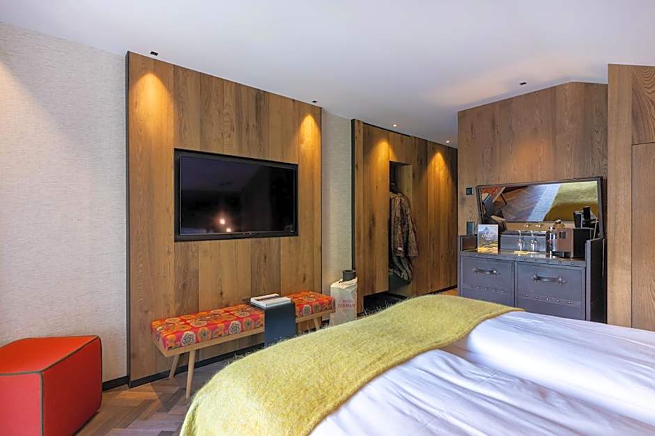 Hotel ZERMAMA Zermatt