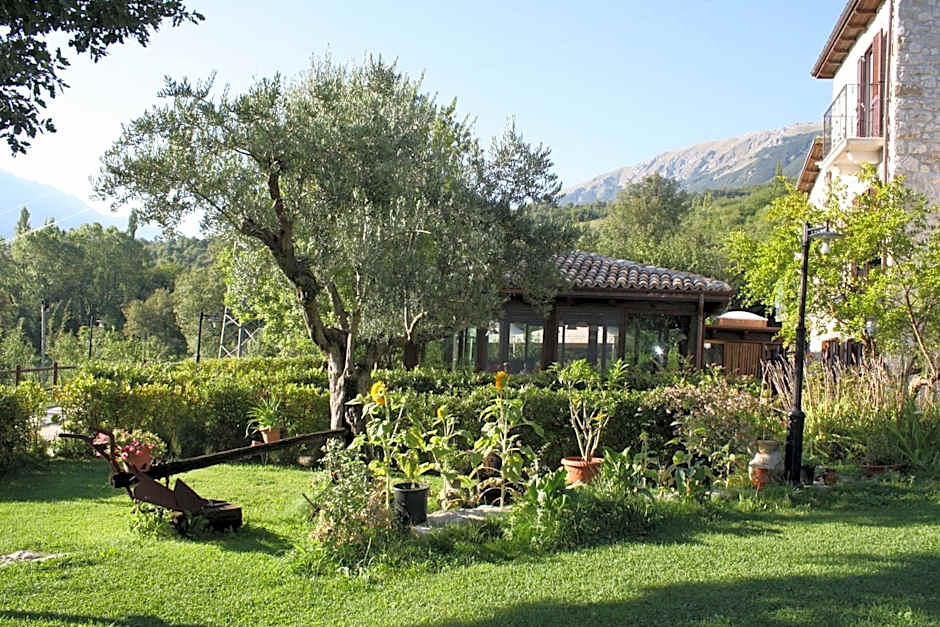 Locanda del Barone