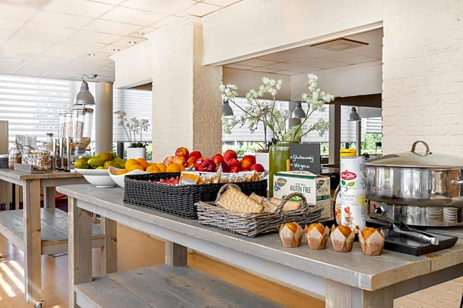 Garner Hotel Maastricht by IHG
