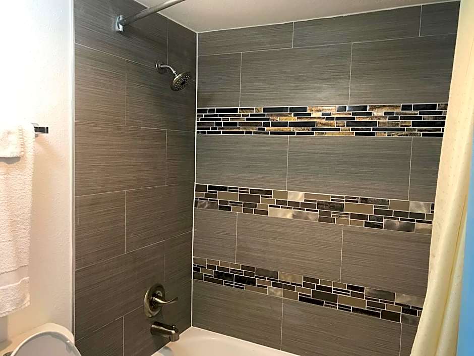 Americas Best Value Inn Bowie