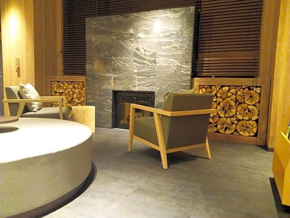 Fujinomiya Fujikyu Hotel