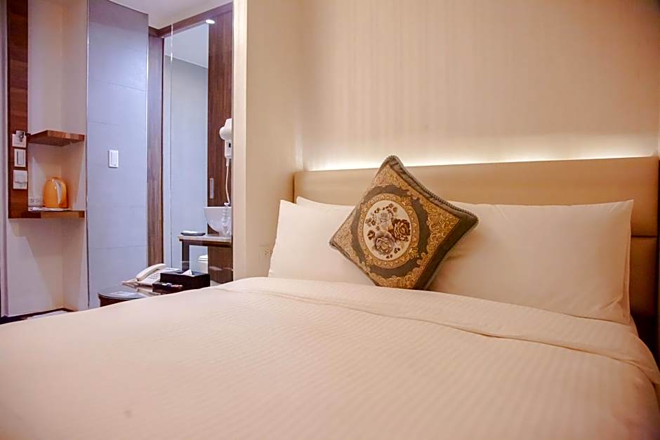 E-Coast Star Hotel