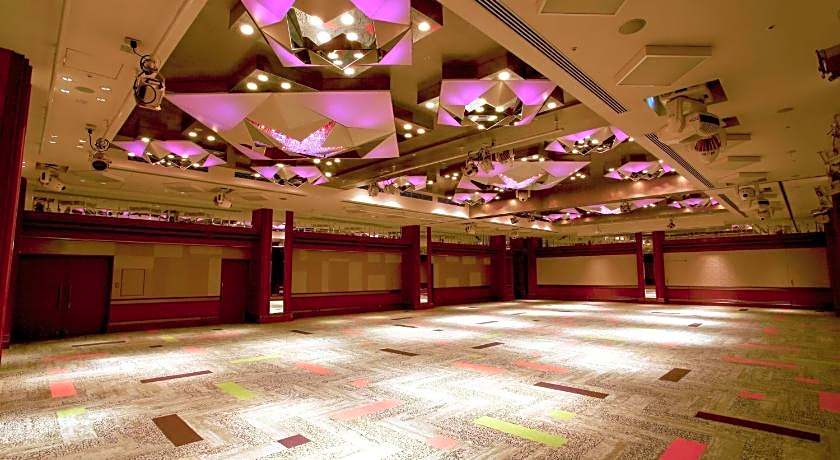 Courtyard by Marriott Tokyo Ginza