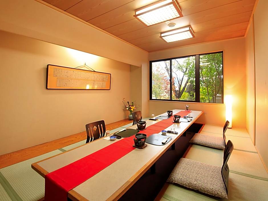 Hotel Tsubakino