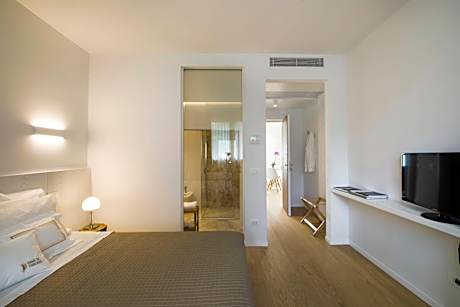 Superior Apartment with Terrace