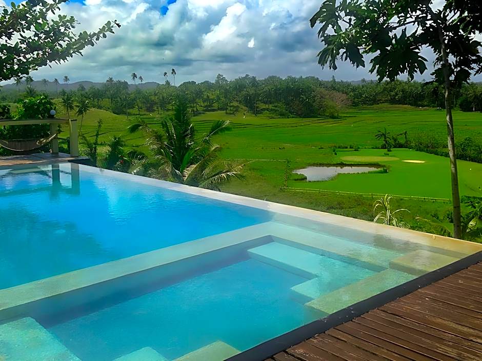 Maya Siargao Villa and Golf