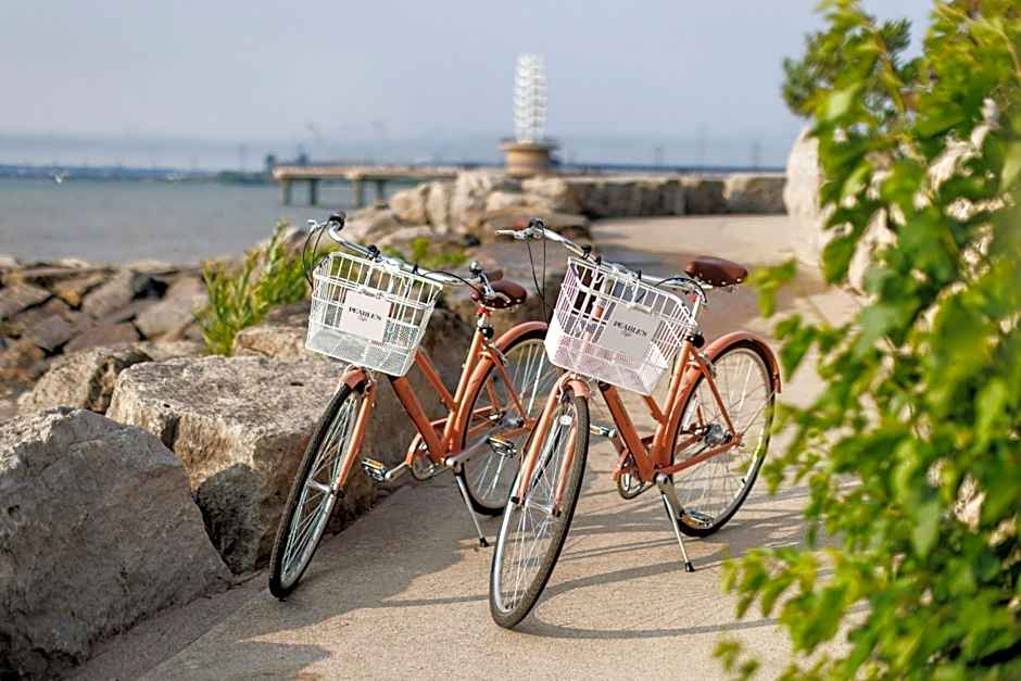 The Pearle Hotel & Spa, Autograph Collection