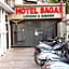 Hotel Sagar