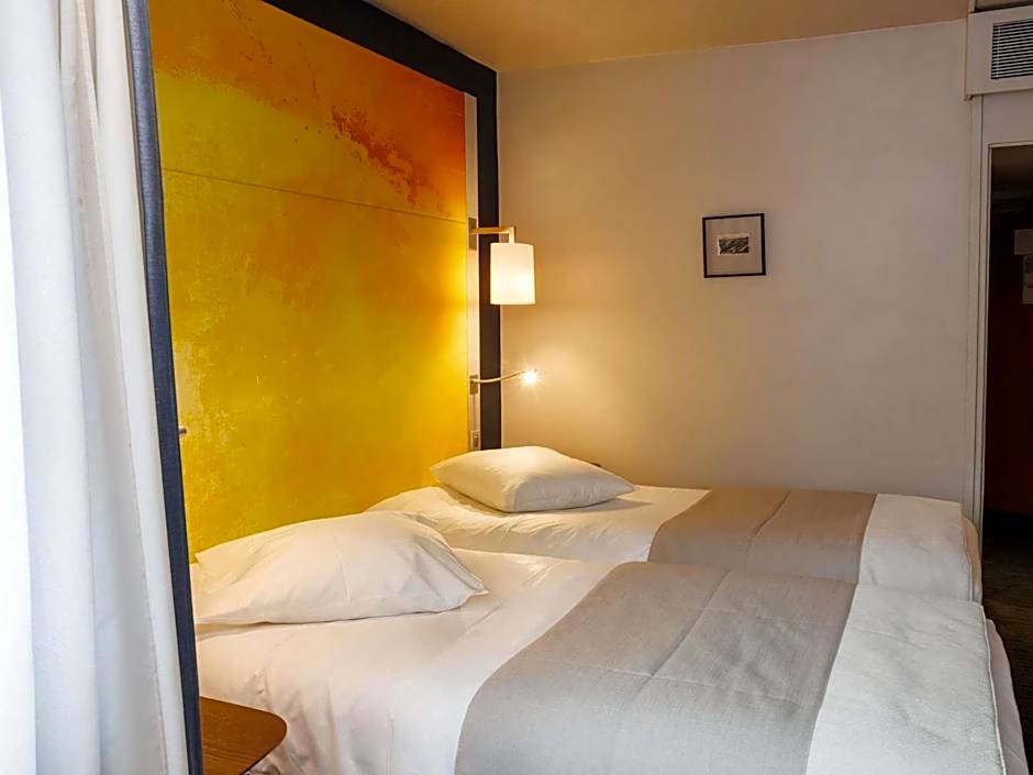 Hotel Mercure Rouen Centre Cathedrale