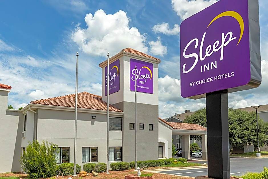 Sleep Inn Fayetteville I-95
