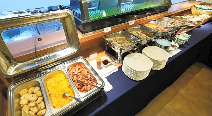 Richmond Hotel Utsunomiya Ekimae