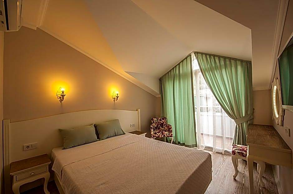 Majestic Hotel