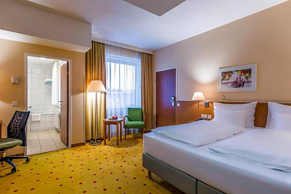 Ibercity Wien Schönbrunn