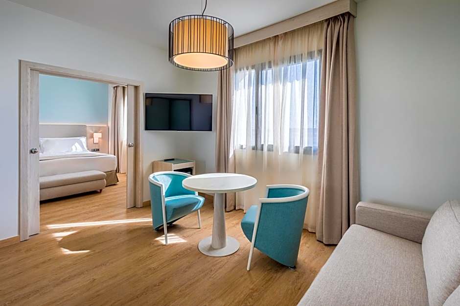 Occidental Sevilla Viapol