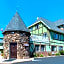 Svendsgaards Danish Lodge-Americas Best Value Inn