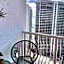 Brickell Center w/City & Bay View + FREE Parking!