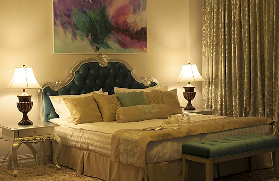 Bristol Central Park Hotel