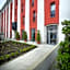 EA Business Hotel Jihlava