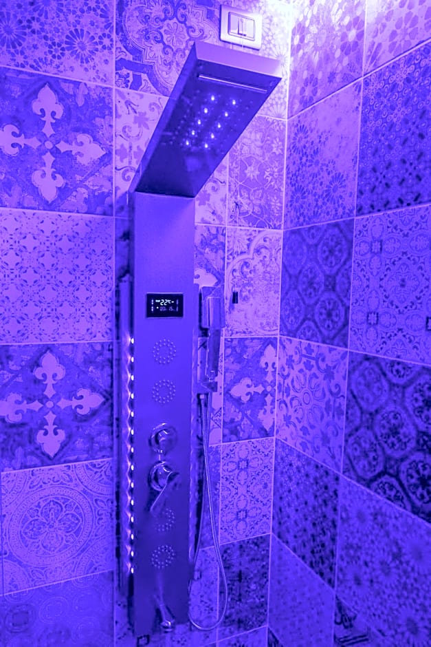B&B OASI SUL MARE San Salvo Marina