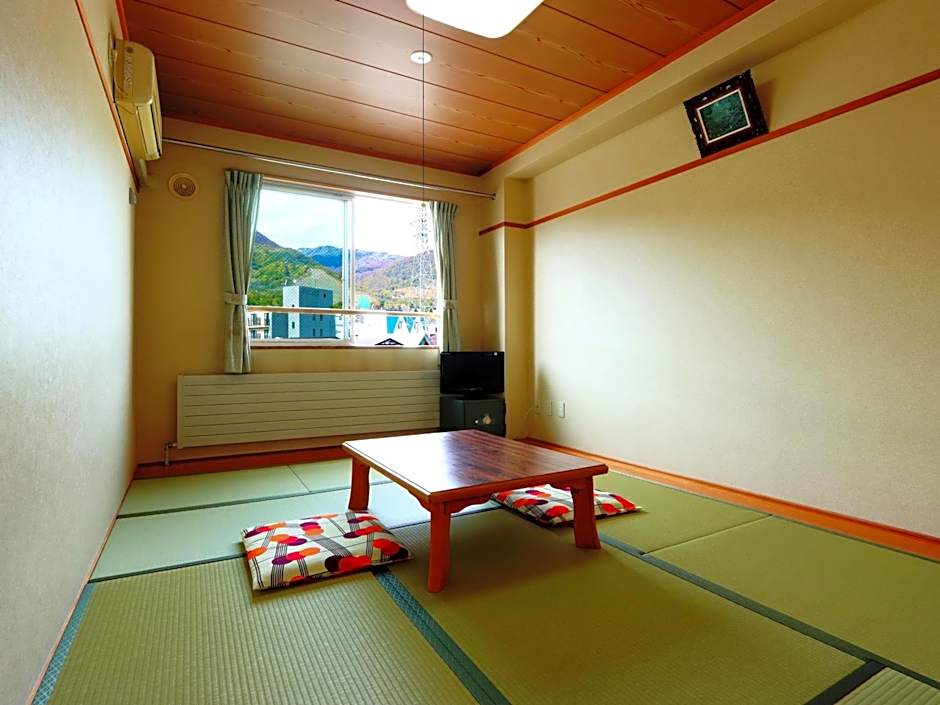Hotel Meribel Tsugaike
