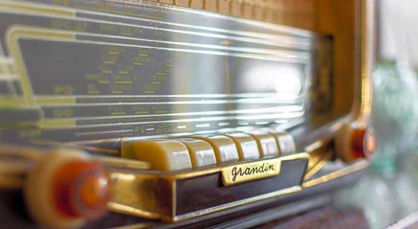 Entre Midi - Maison d'Hotes - B&B