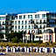 SEETELHOTEL Kaiserstrand Beachhotel das Lifestyle-Hotel direkt am Strand