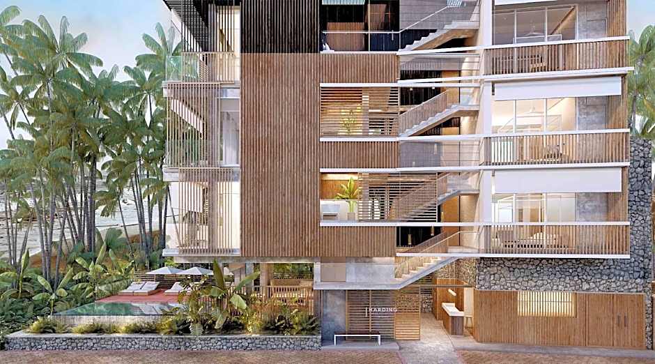 Harding Boutique Hotel