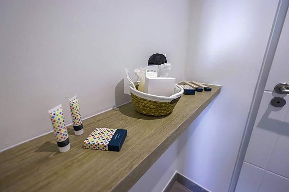 Best Western Les Aureliades