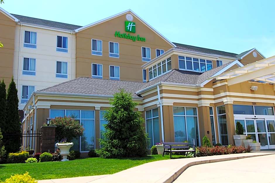 Holiday Inn Effingham By IHG