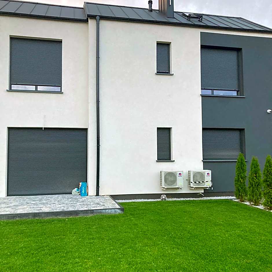 Stylowe Apartamenty Plewiska