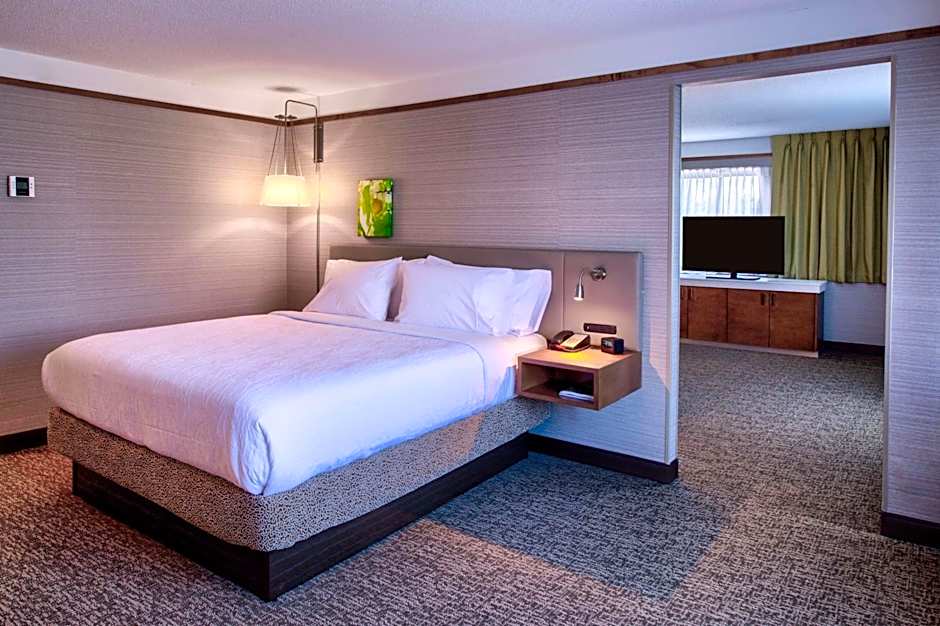 Hilton Garden Inn Southfield