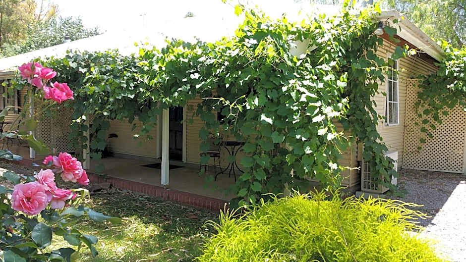 Amy's House Bed & Breakfast