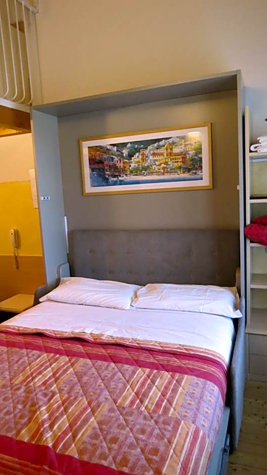 La Baita D'Oro Ristorante Residence