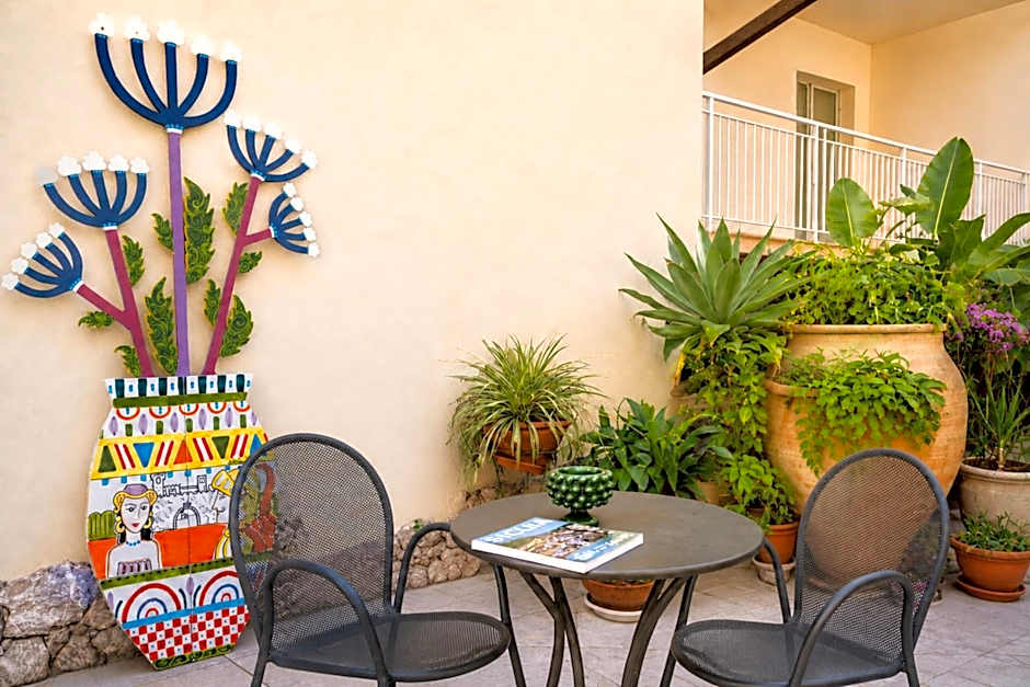Hotel Orizzonte