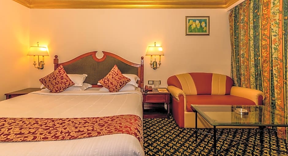 Hotel Nahar Nilgiris