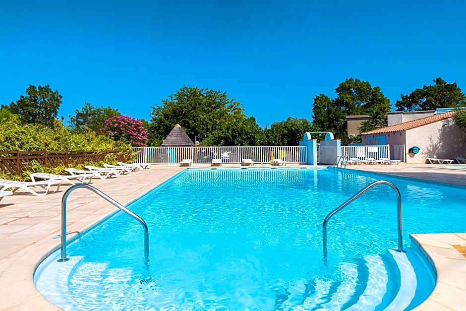 Village Vacances Azureva Sigean