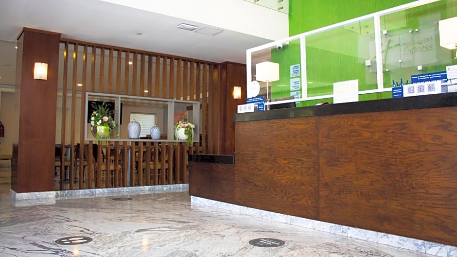Holiday Inn Express Culiacan By IHG