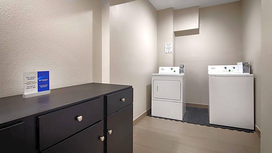 Best Western Plus Hardeeville Inn & Suites