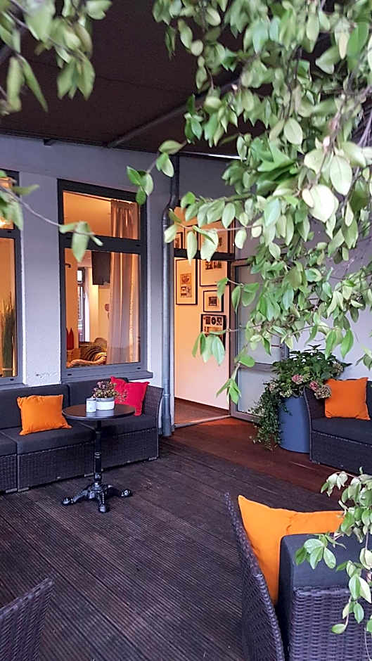 Hostel Köln