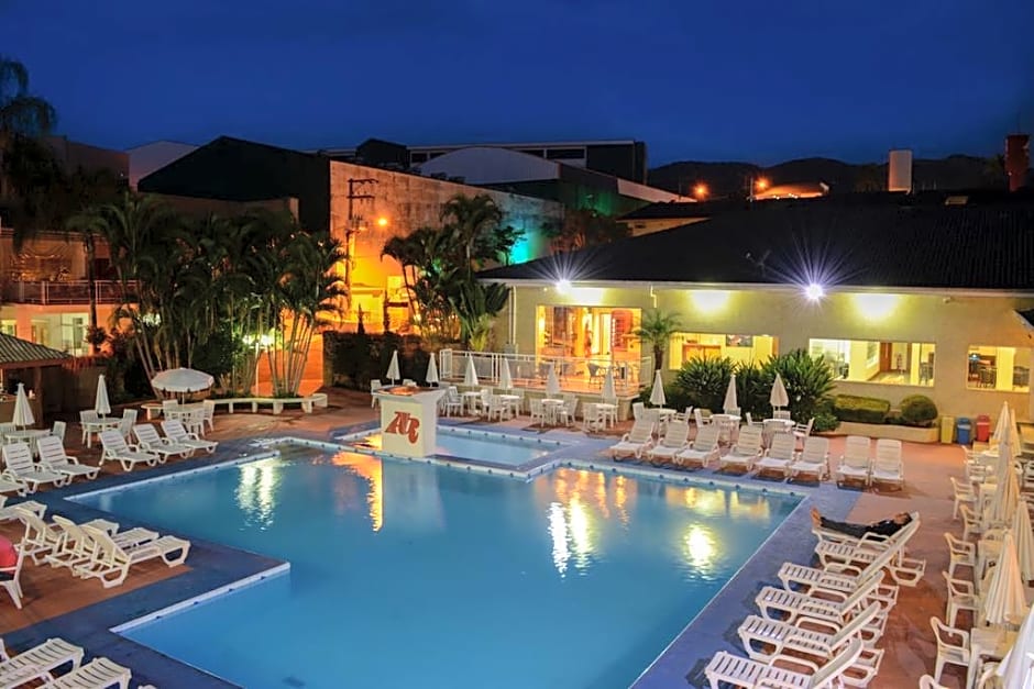 Atibaia Residence Hotel