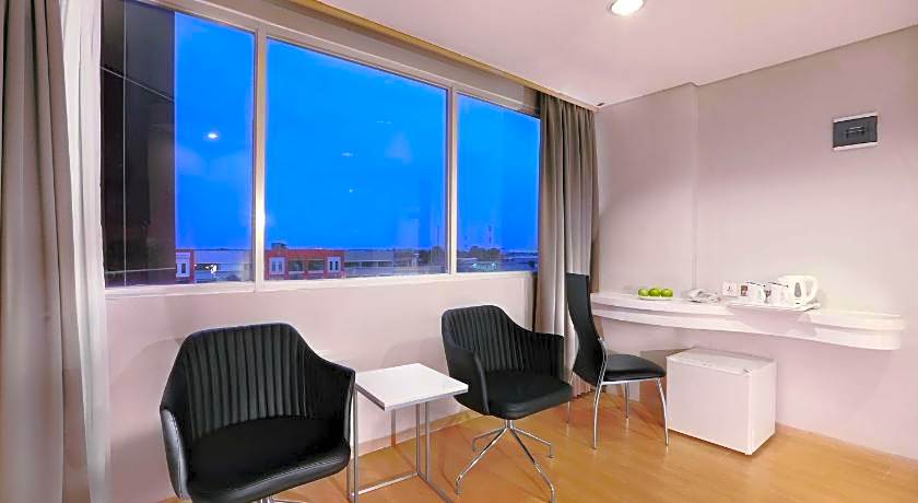 favehotel Jababeka Cikarang