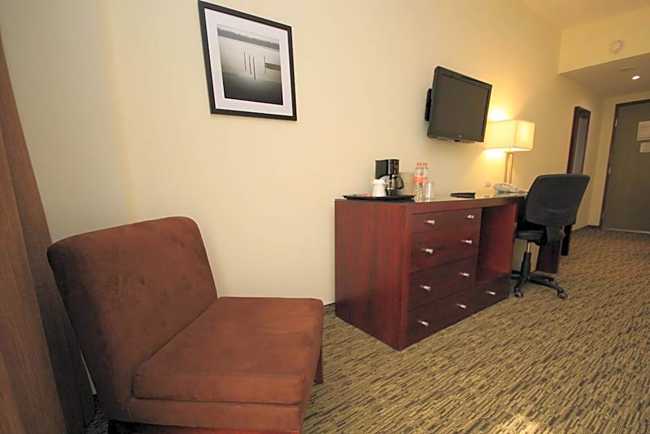 Holiday Inn Leon By IHG