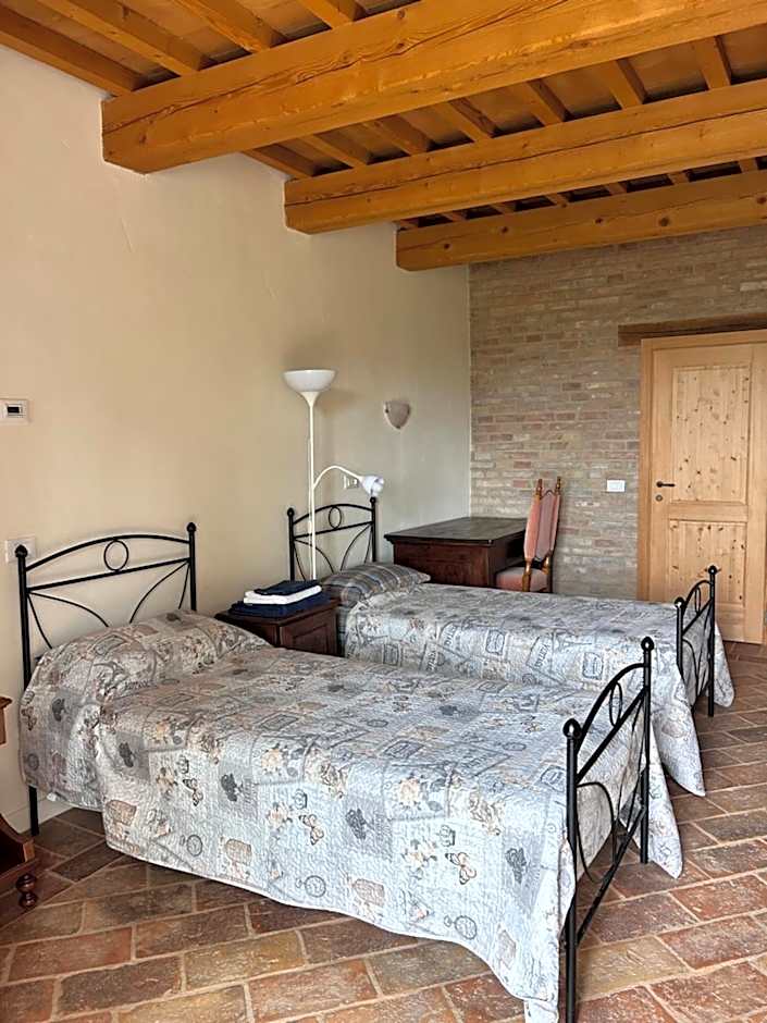 B&B Lupin View