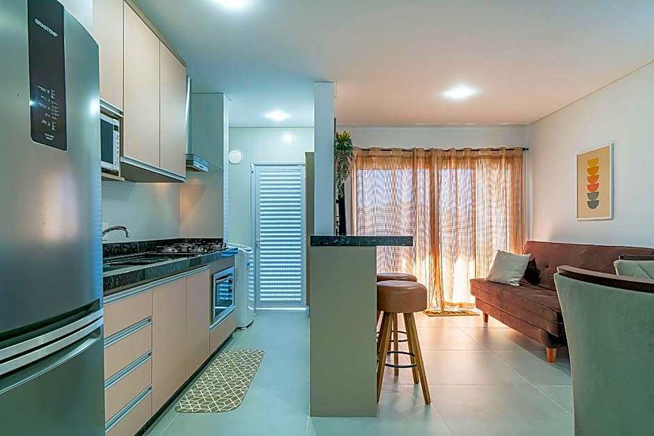 A103 - Residencial Badejo