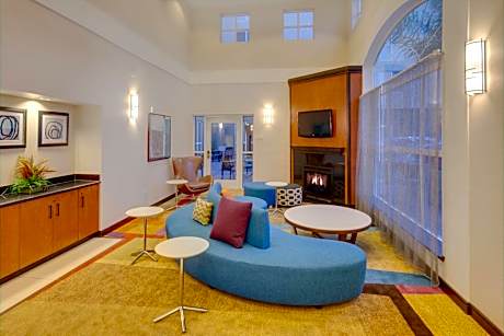 Fairfield Inn & Suites by Marriott San Francisco Airport/Millbrae