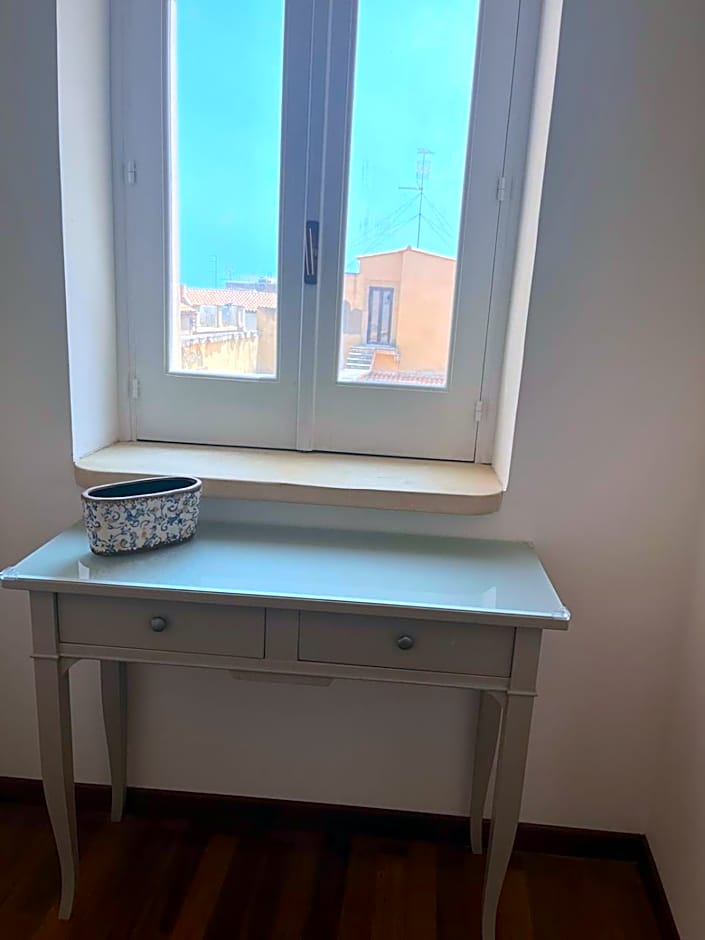 La Via della Giudecca